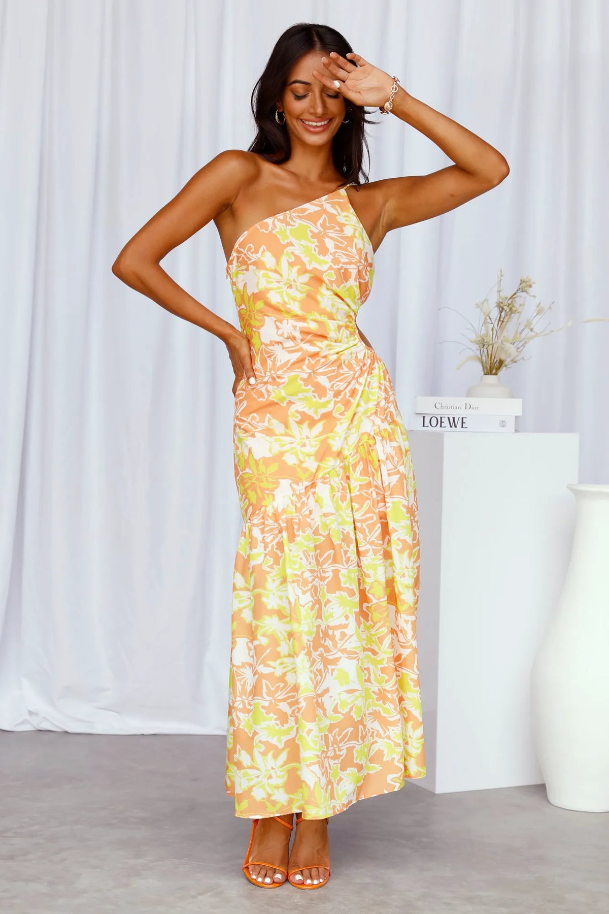 Floral