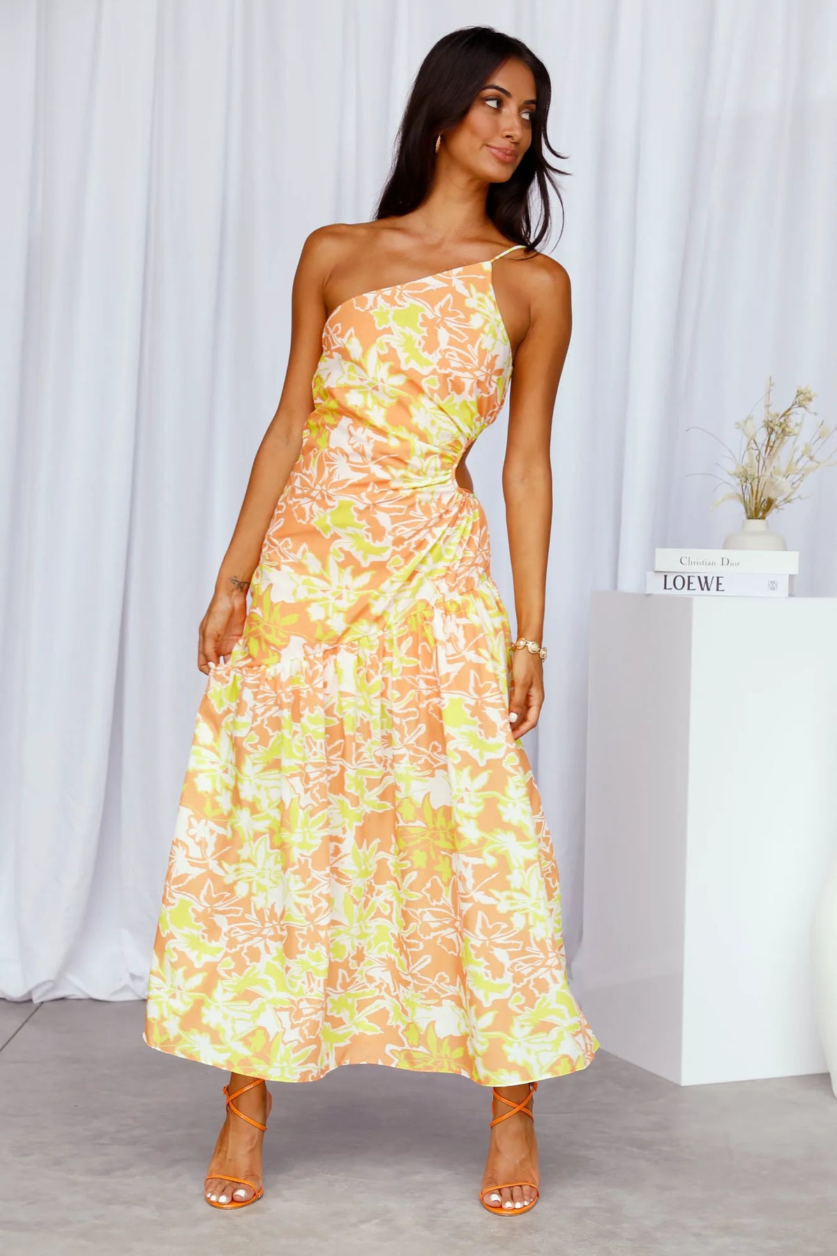 Floral