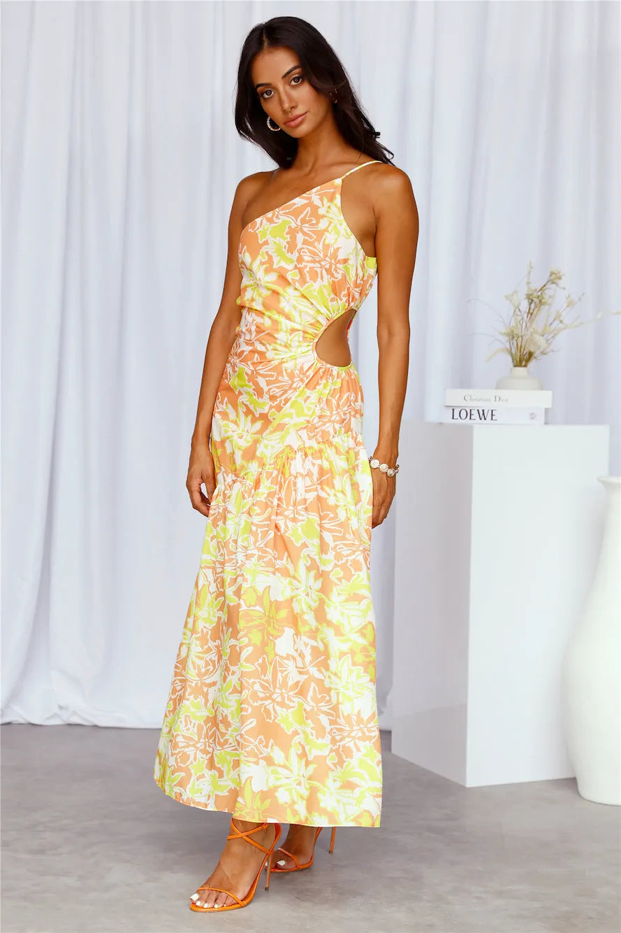 Floral
