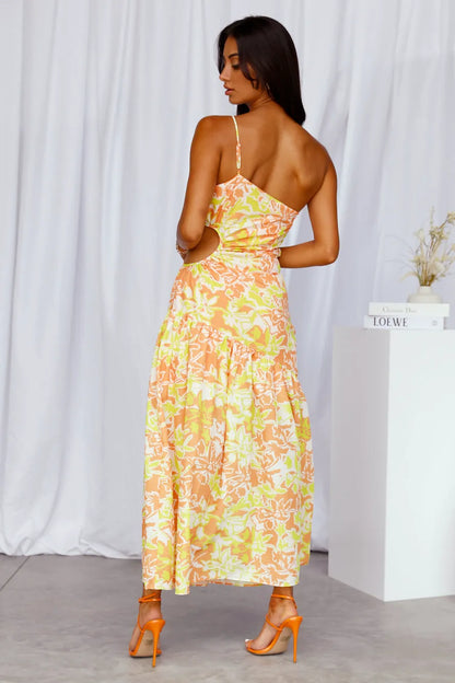 Floral