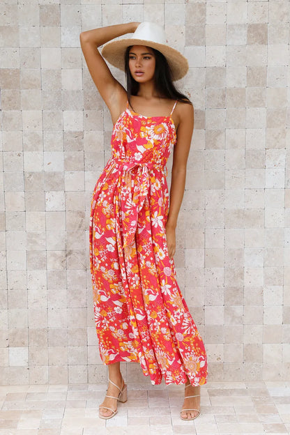 Floral