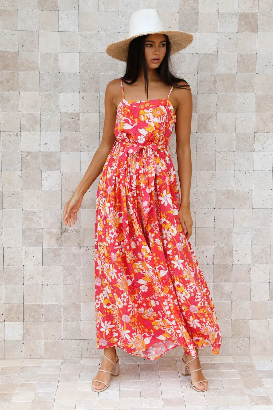Floral
