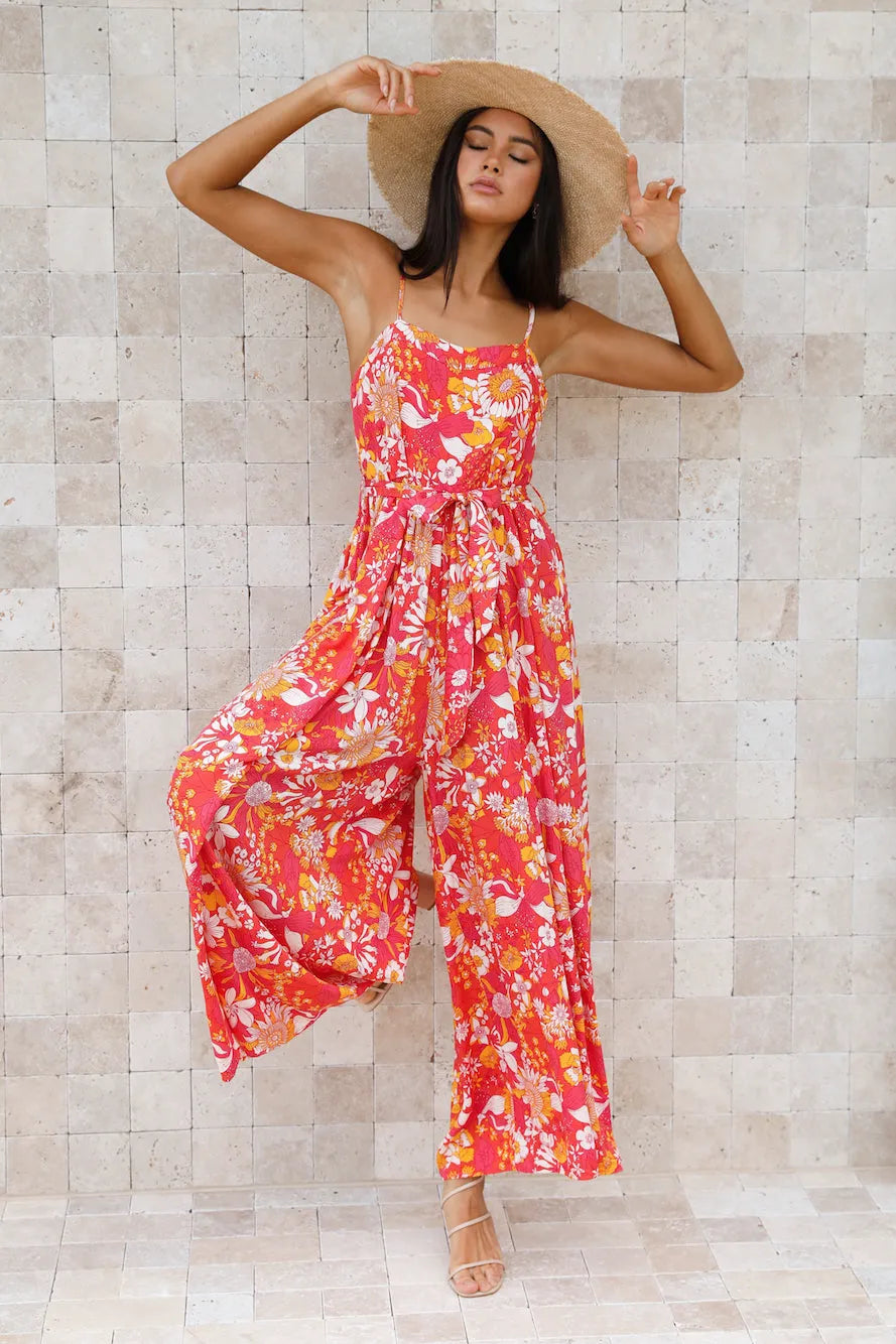 Floral