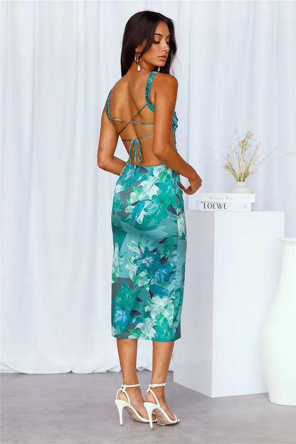 Floral