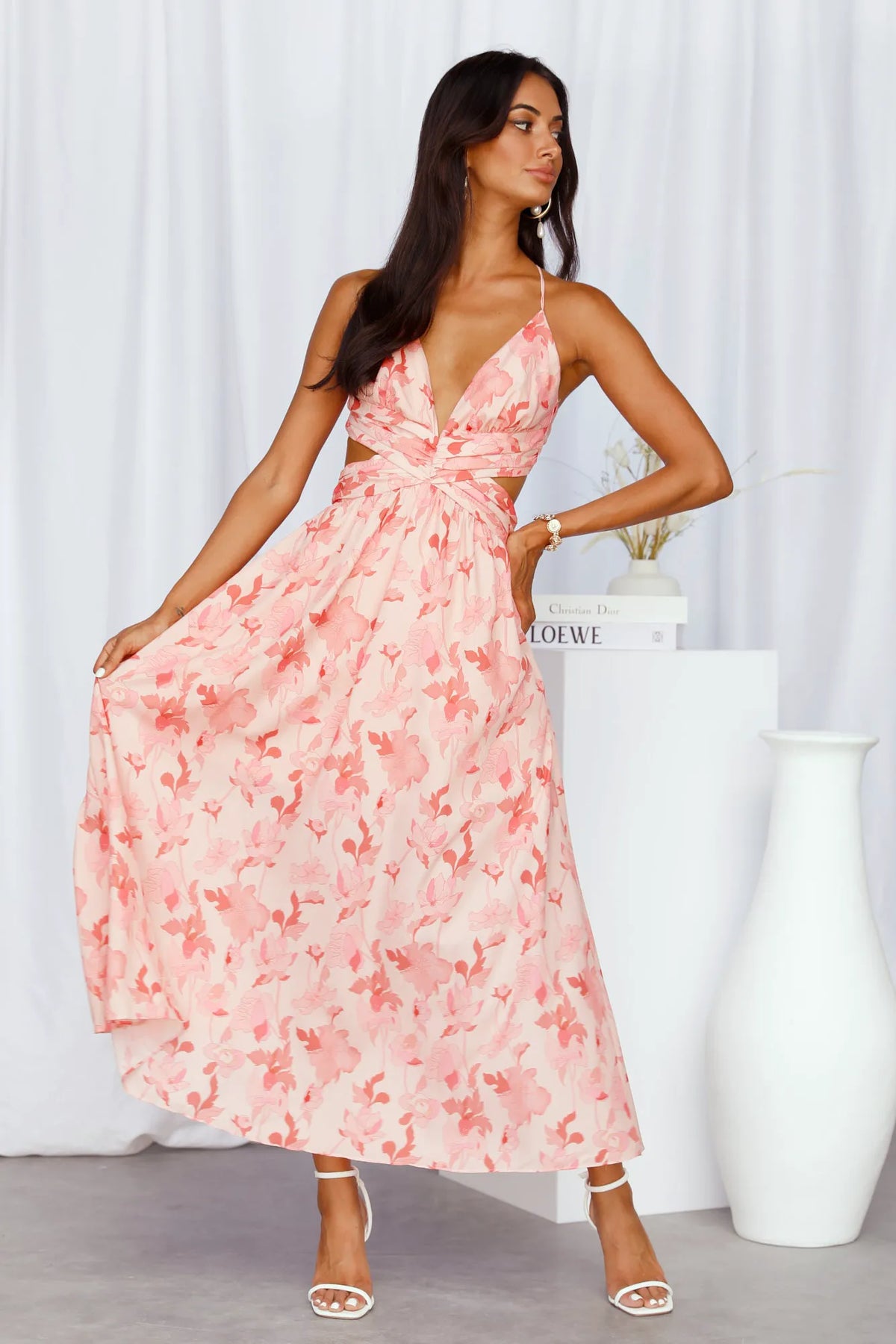 Floral