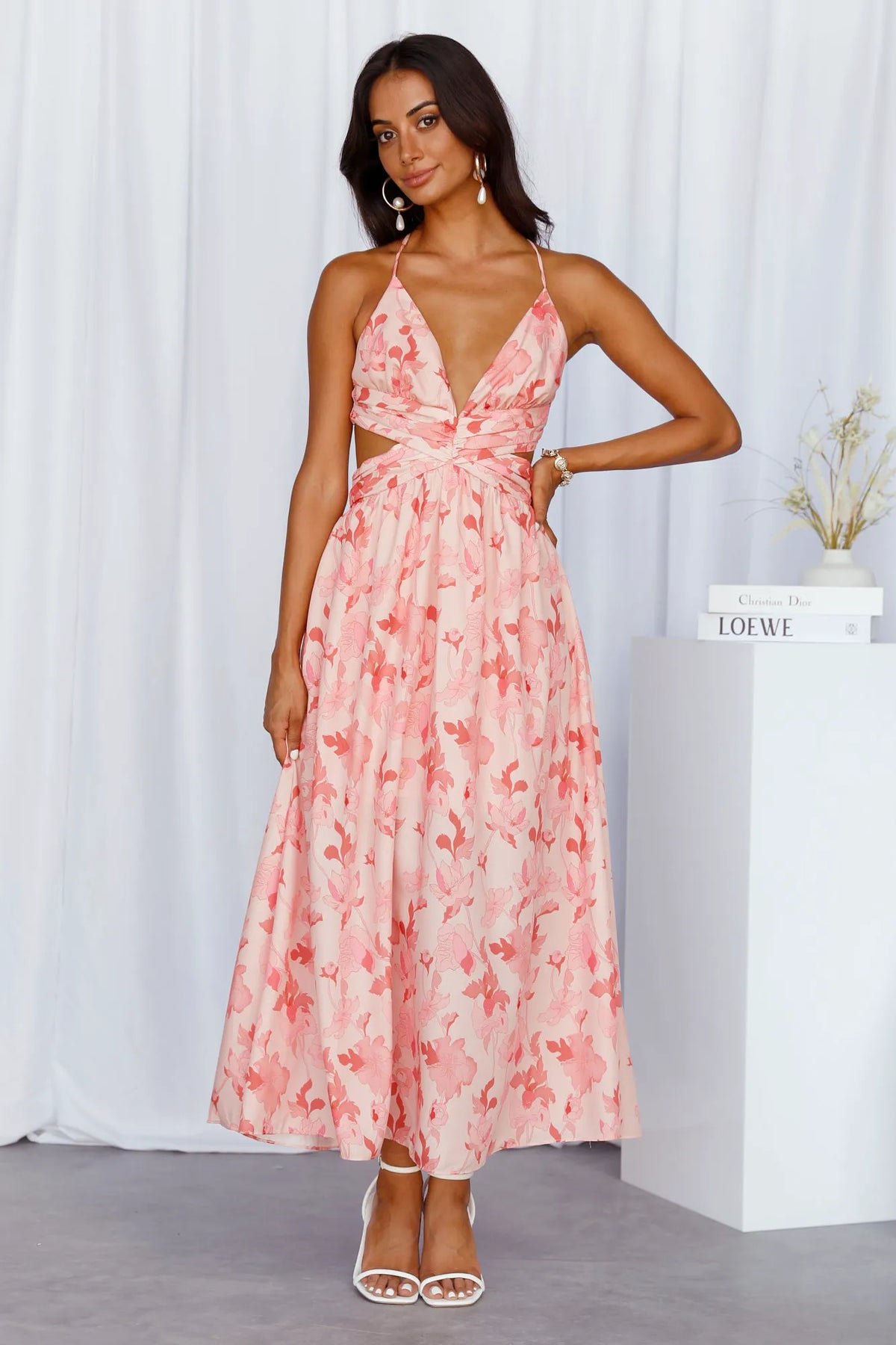 Floral