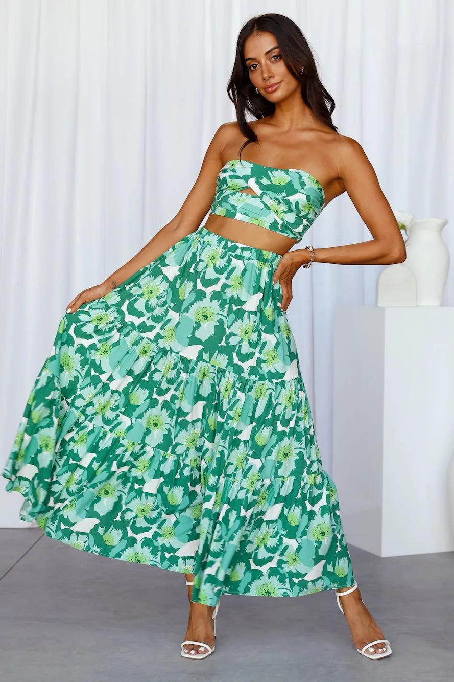 Floral