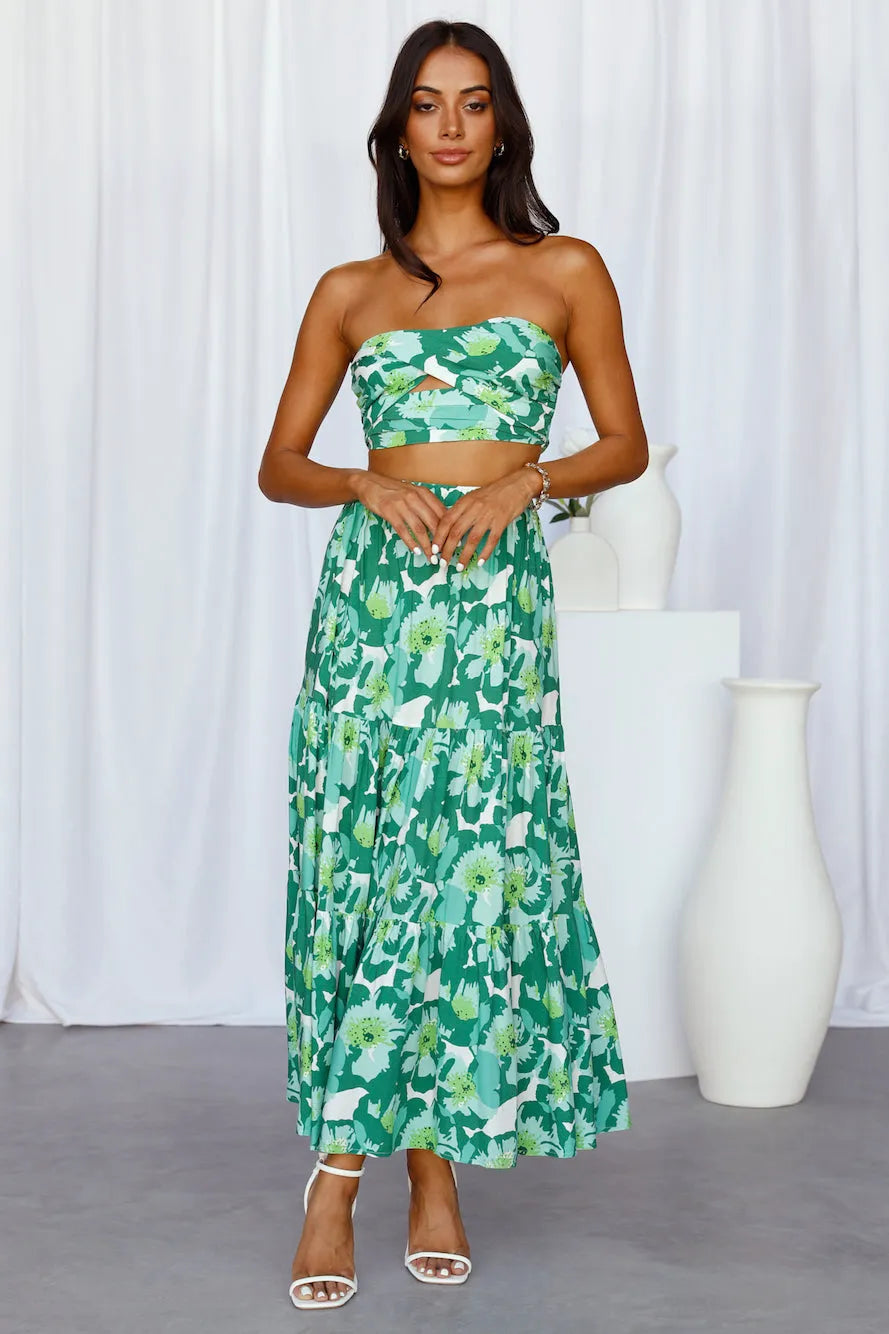 Floral