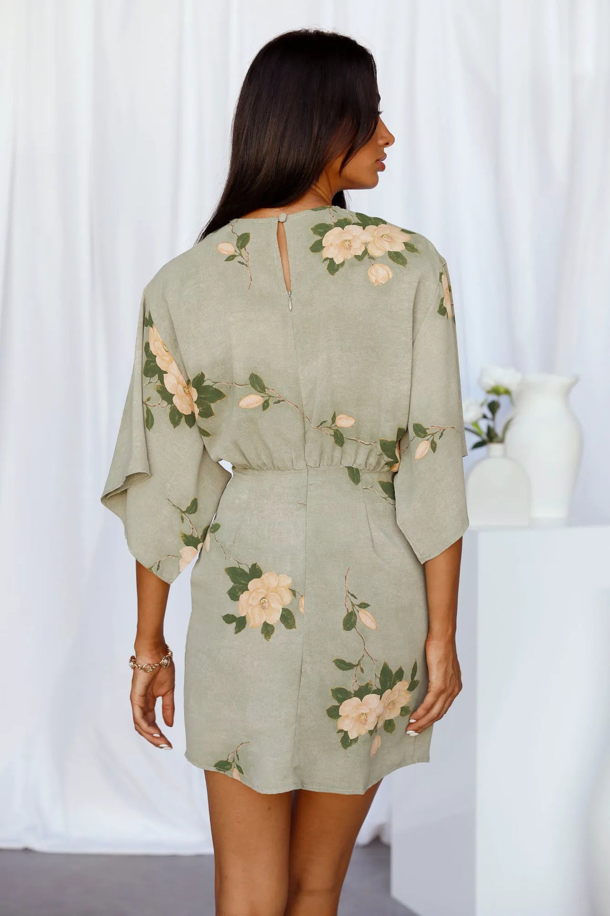 Floral
