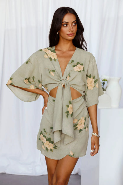 Floral