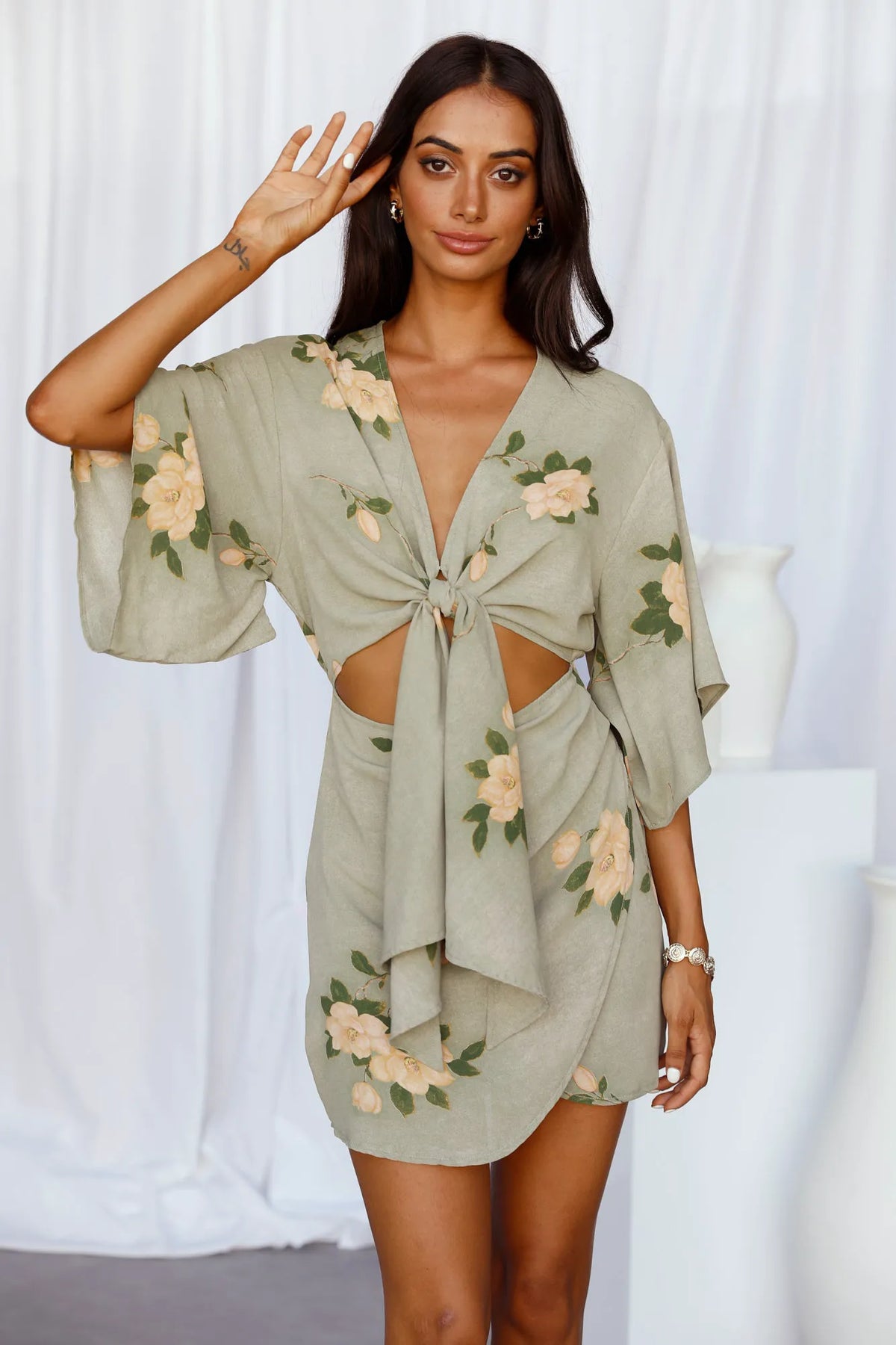Floral