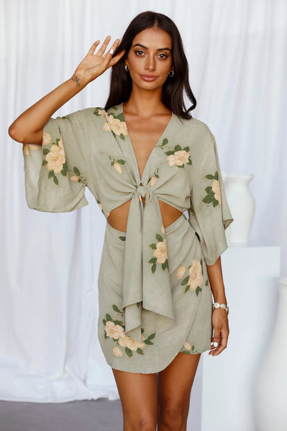 Floral
