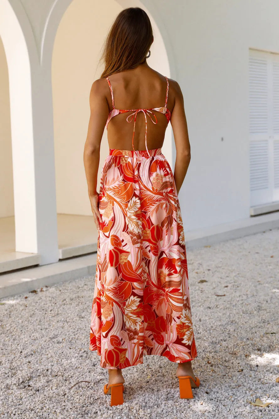 Floral