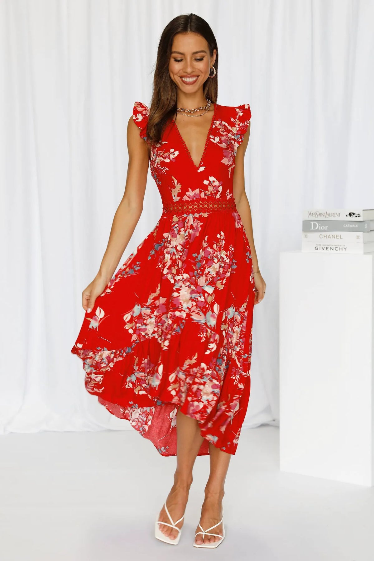 Floral