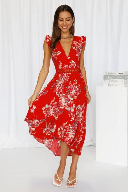 Floral