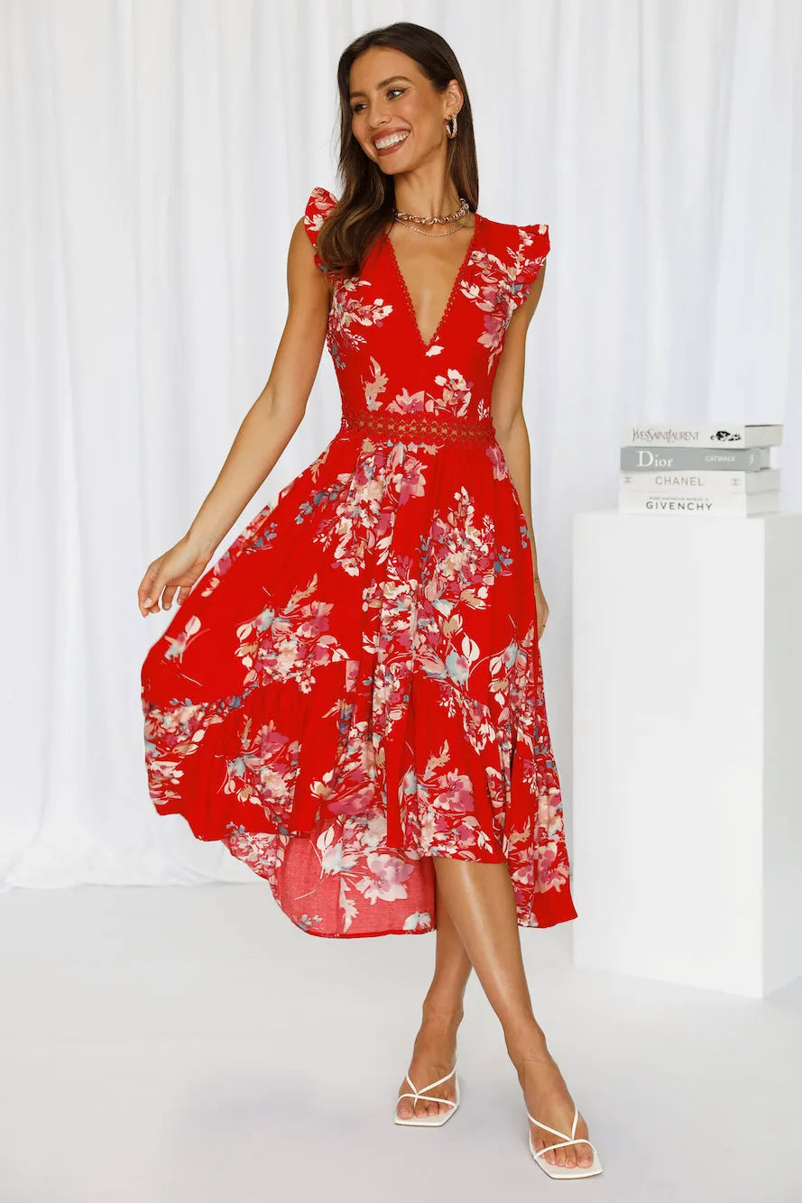 Floral