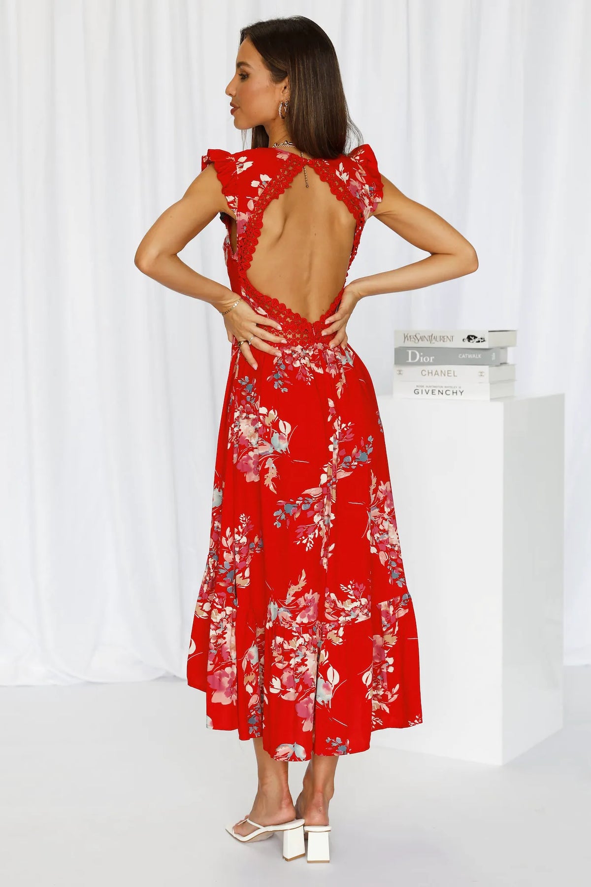 Floral