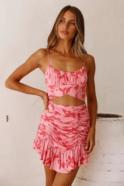 Floral