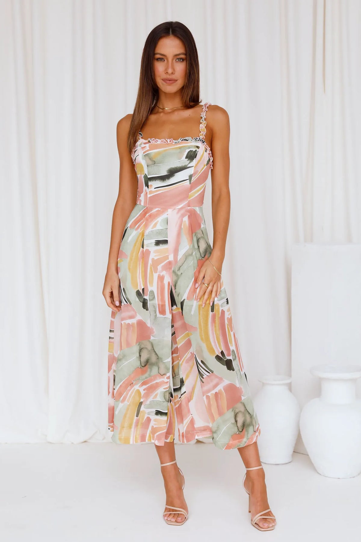 Multi/pattern