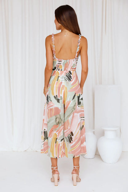 Multi/pattern