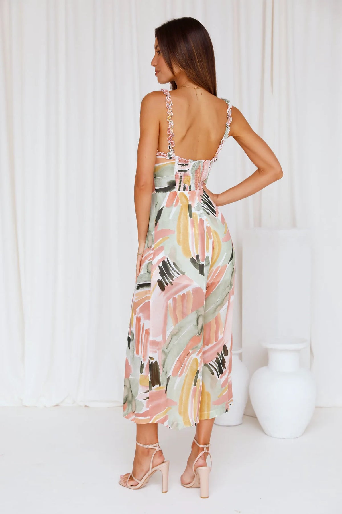 Multi/pattern