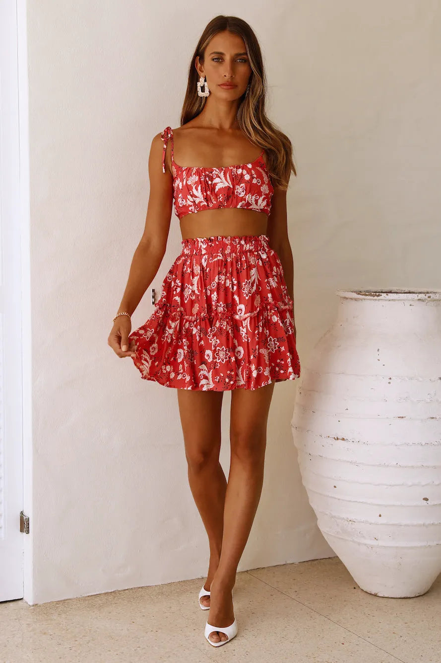 Floral