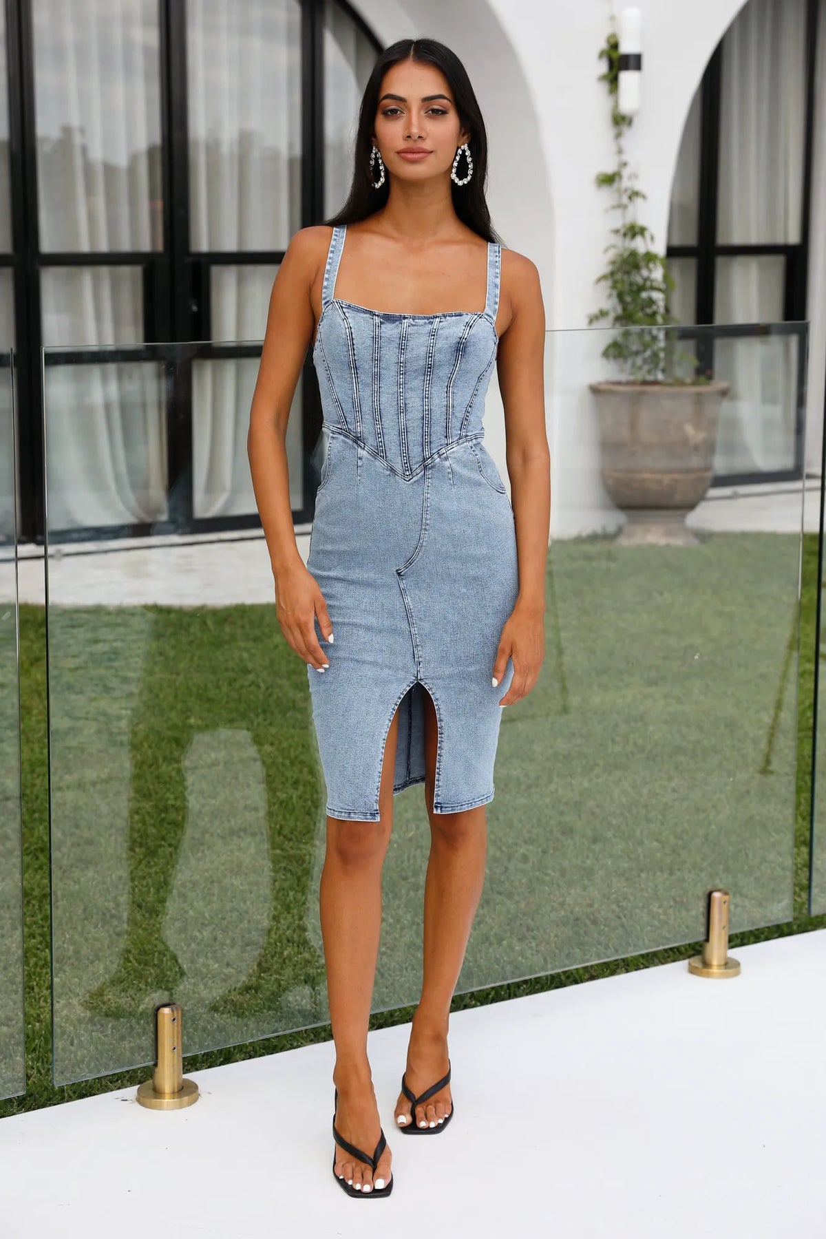 Denim