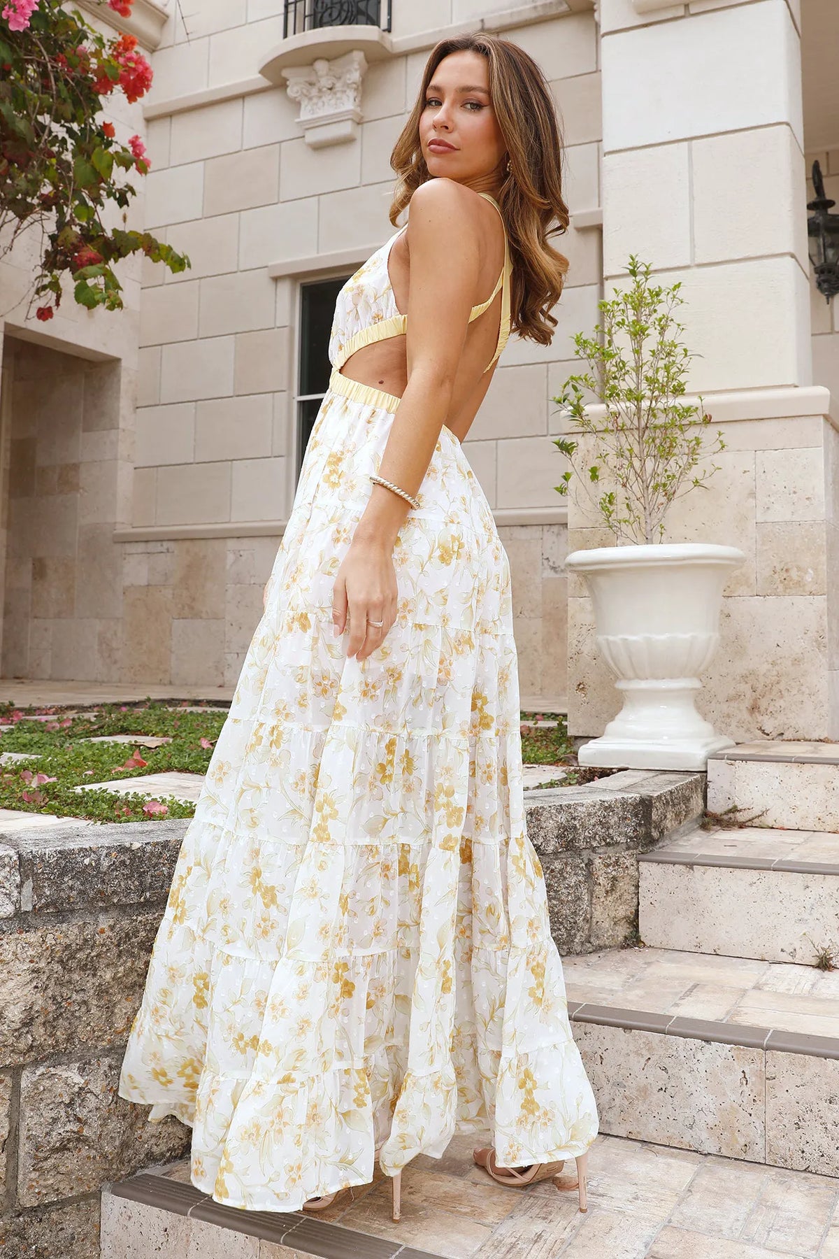 Floral