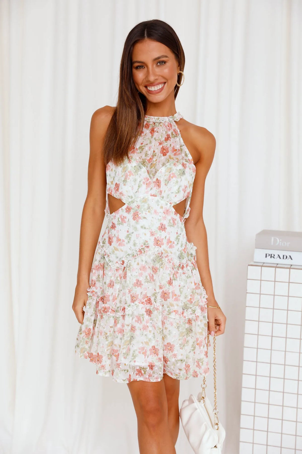 Floral