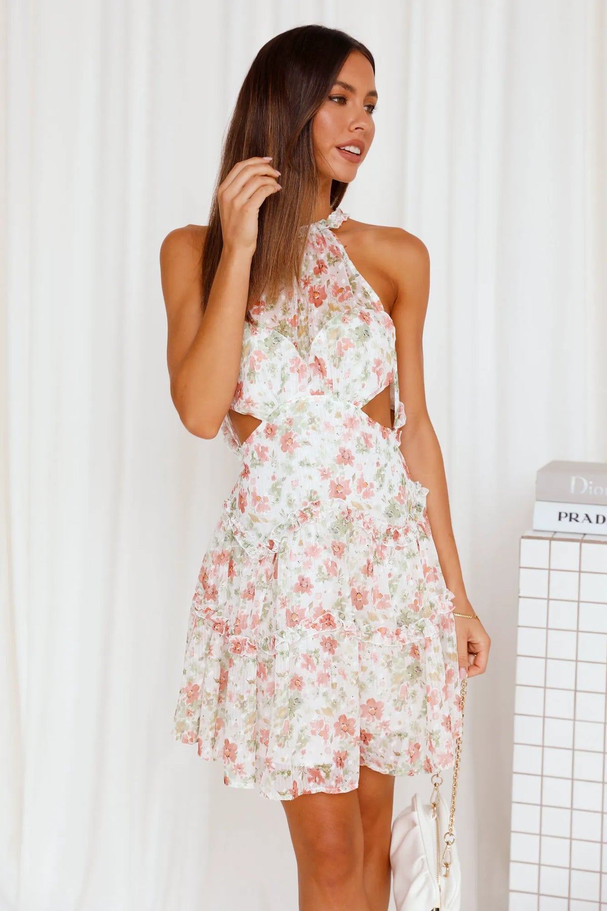 Floral