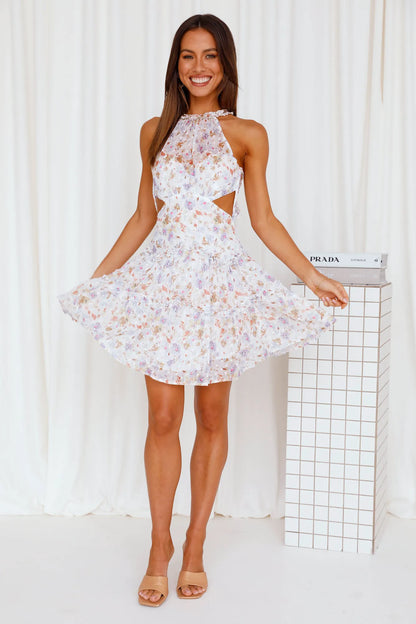 Floral
