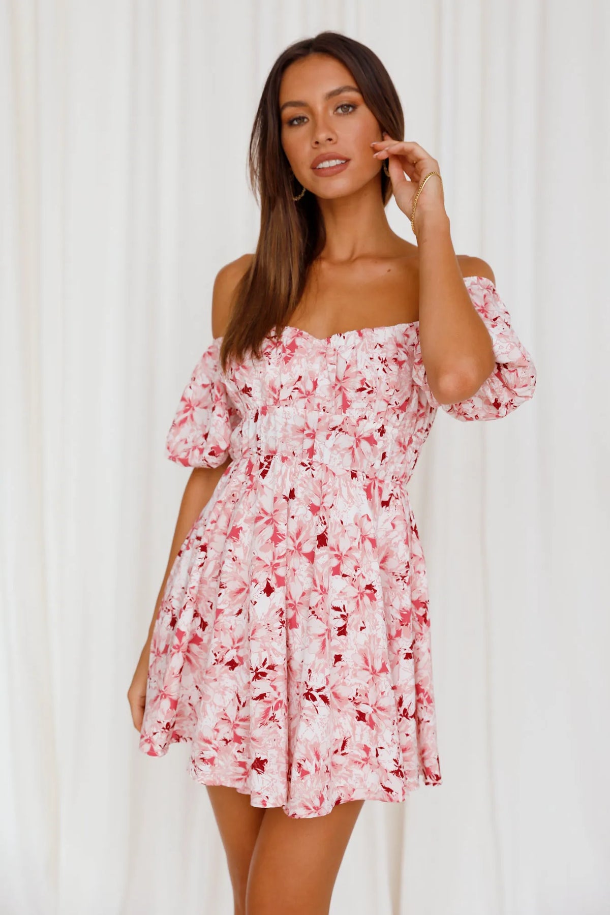 Floral