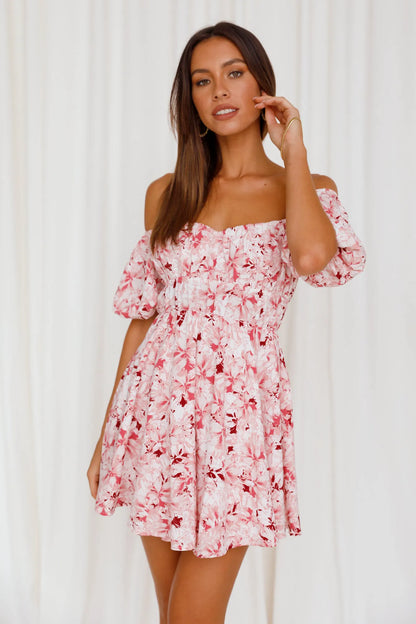 Floral