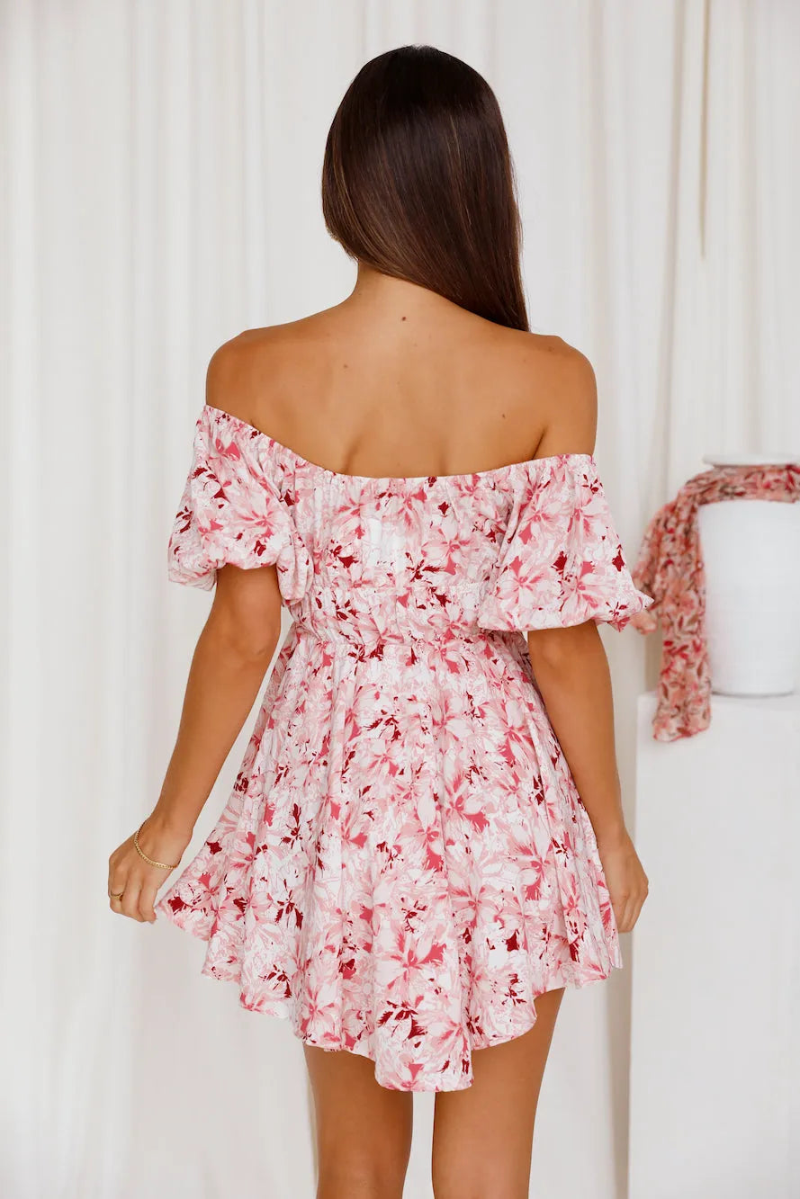 Floral