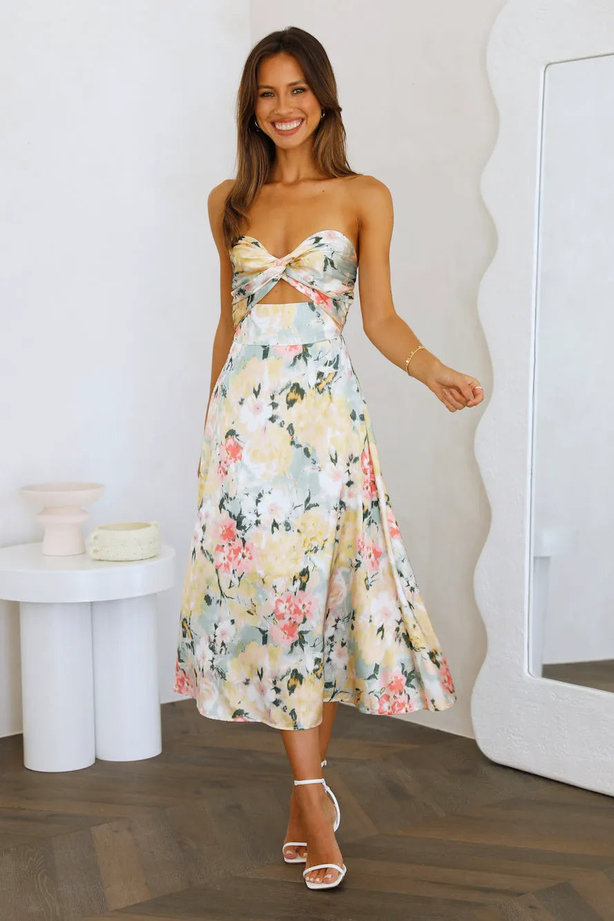 Floral