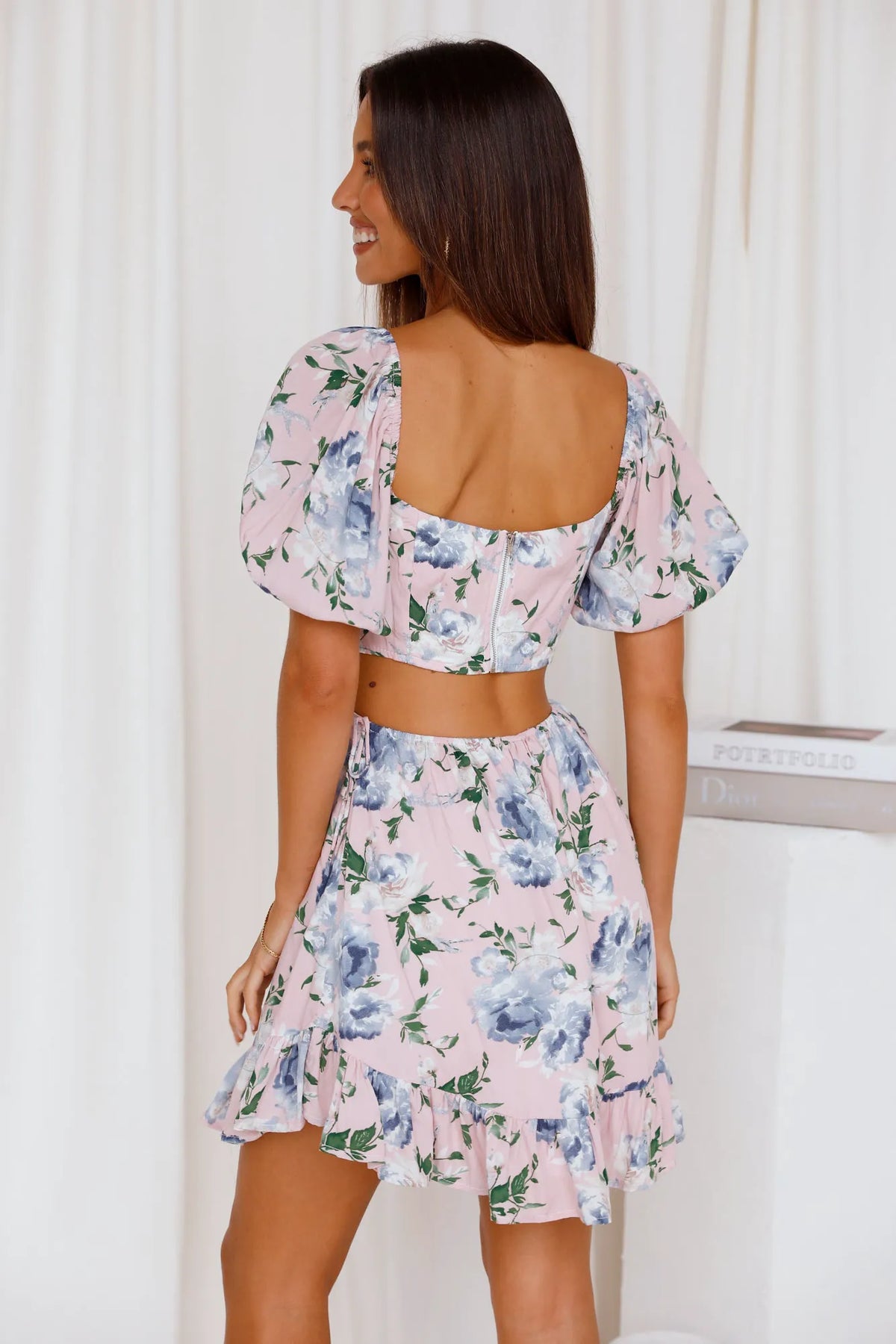Floral