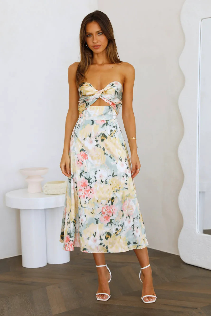 Floral