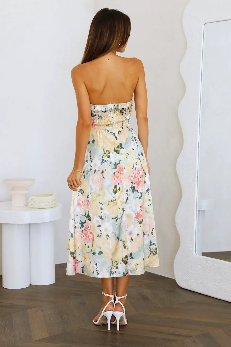 Floral