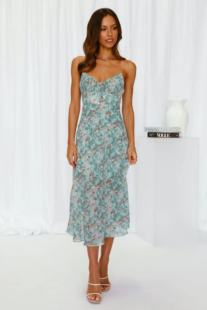 Floral