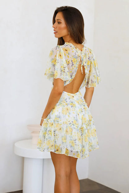 Floral