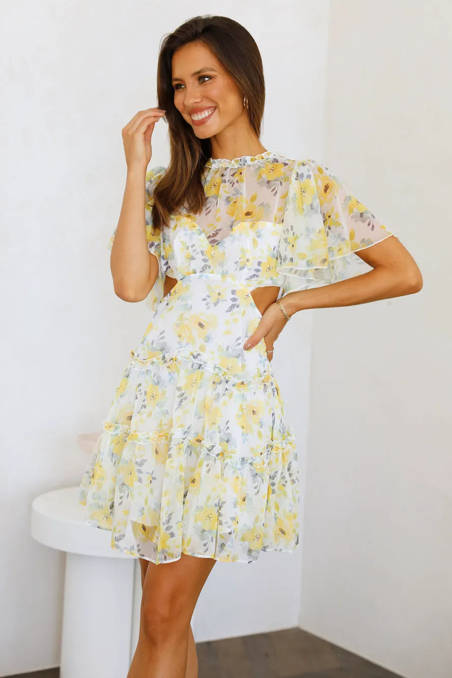 Floral