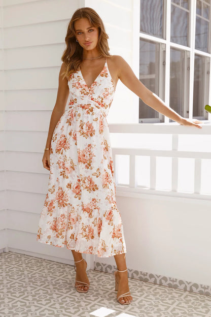 Floral