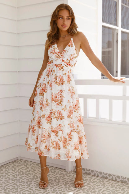 Floral
