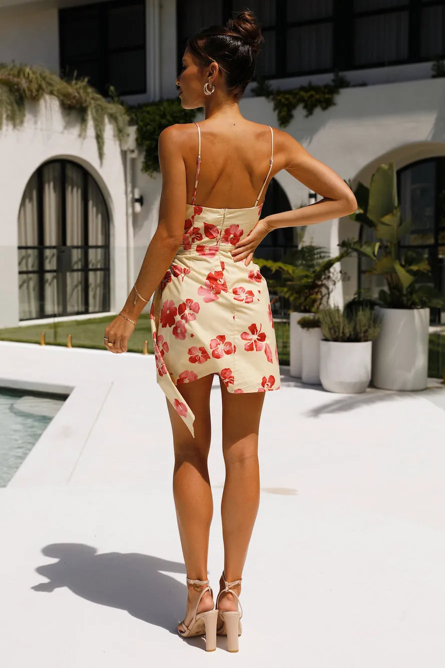 Floral
