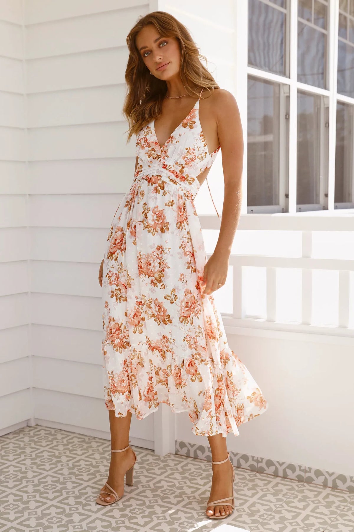 Floral