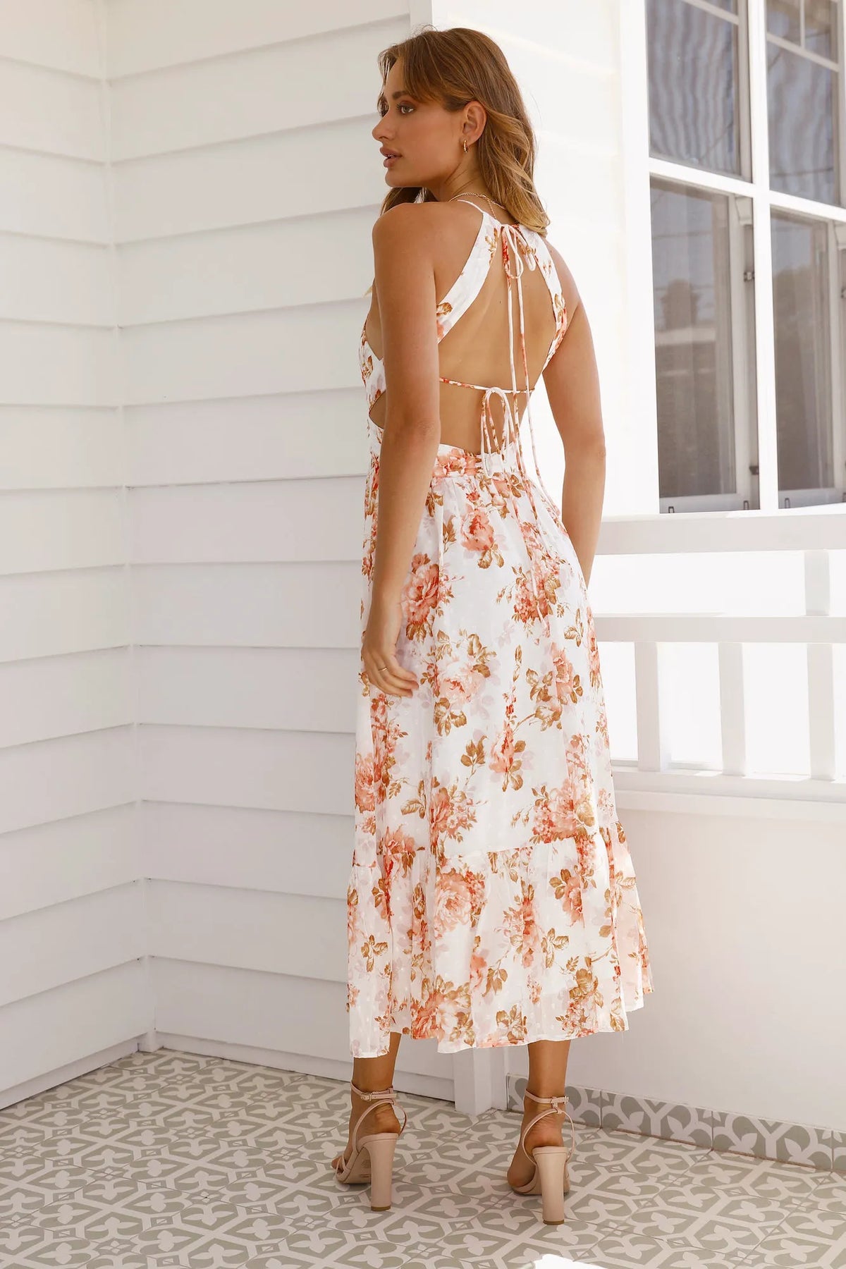 Floral