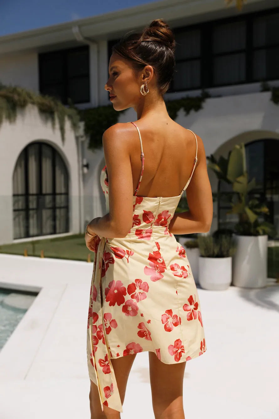 Floral