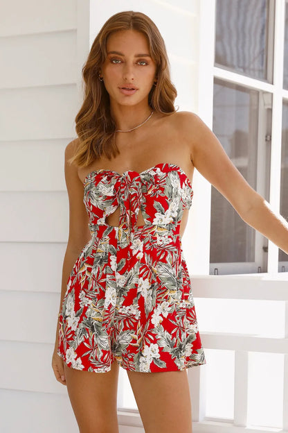 Floral