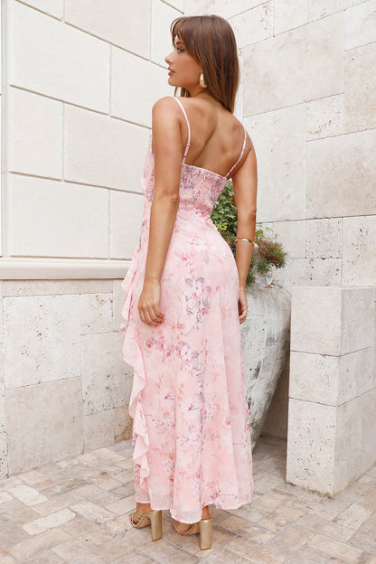 Floral