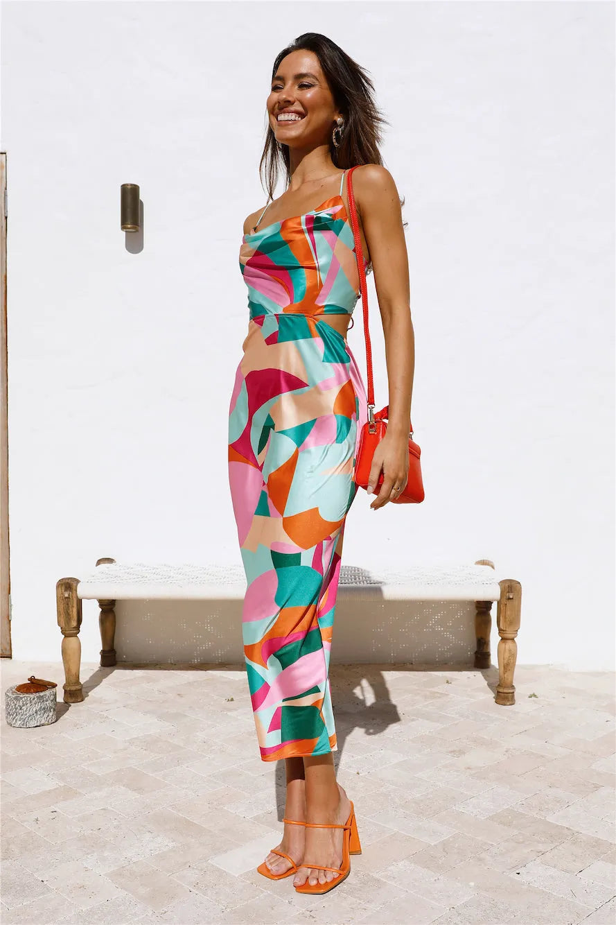 Multi/pattern